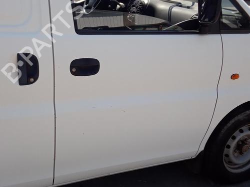 Used Front right window mechanism HYUNDAI H-1 / STAREX Bus (A1) 2.5 TCi (101 hp) 27139628