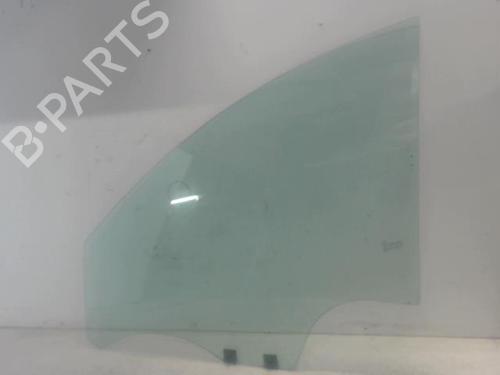 Used Front left door window DACIA SANDERO II 1.5 dCi (90 hp) 27139289