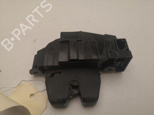 Used Tailgate lock Tailgate lock PEUGEOT 207 (WA_, WC_) 1.6 HDi (90 hp) 29916066 29916066