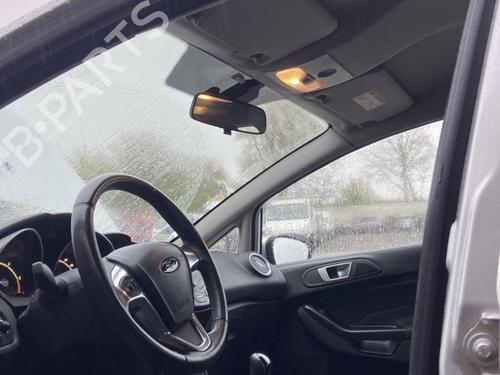 left-sun-visor-ford-fiesta-vi-cb1-ccn-2008-33714905 main image