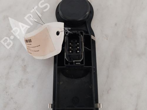 Right front window switch RENAULT MODUS / GRAND MODUS (F/JP0_) 1.5 dCi (FP0D, JP0D) | BP28963276I26 - Image 3