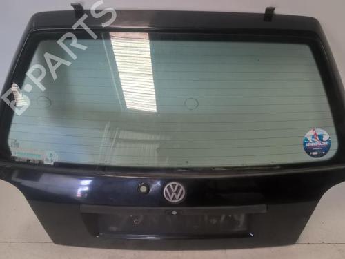 Bakluke CC/Kombi-Kupé VW GOLF III (1H1) 1.9 D (64 hp) 27116730