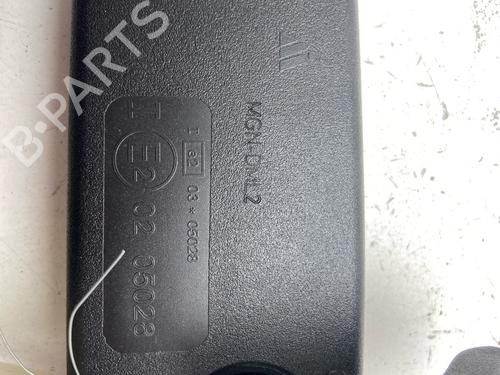 Rear mirror RENAULT TWINGO III (BCM_, BCA_) 1.0 SCe 70 (BCMB) | BP39420976I6 - Image 3