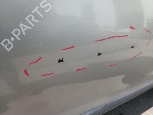 Right front door ROVER 25 I Hatchback (RF) 1.1 16V | BP27124654C3 