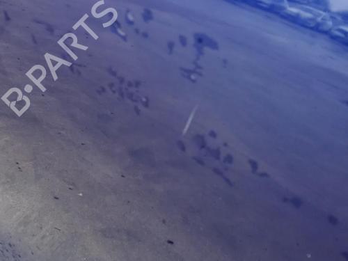 Left rear door RENAULT TWINGO III (BCM_, BCA_) 0.9 TCe 90 (BCM9, BCM2) | BP27100877C4 