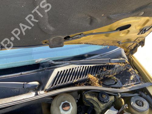 Used Front wiper motor RENAULT CLIO II (BB_, CB_) 1.4 (B/CB0C, B/CB0S) (75 hp) 27109229