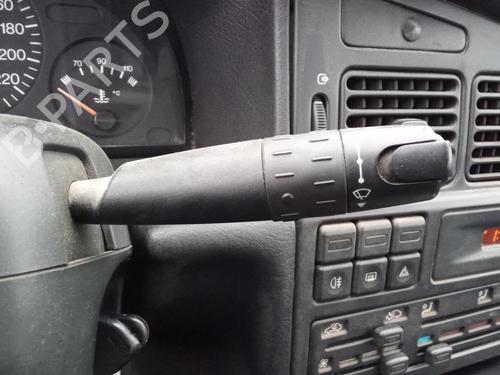 Used Steering column stalk PEUGEOT 405 II (4B) 1.9 TD (90 hp) 27149037