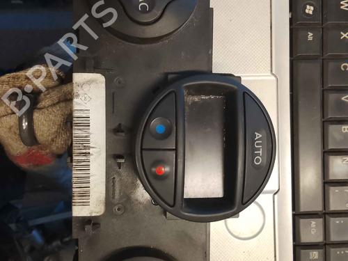 Commande Chauffage RENAULT MODUS / GRAND MODUS (F/JP0_) 1.5 dCi (JP0G, JP0H) (106 hp) 31944166