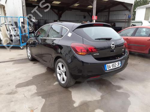 Used Parts OPEL ASTRA J (P10) 1.7 CDTI (68) 2906434