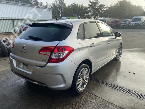Handremsysteem CITROËN C4 II (NC_) 1.6 HDi 115 (114 hp) 29271865