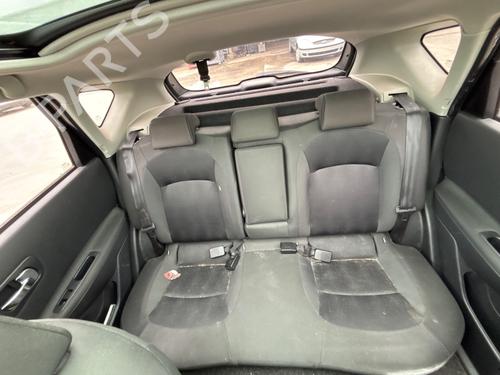 Sikkerhedssele-spænde Sikkerhedssele-spænde NISSAN QASHQAI I (J10, NJ10) [2006-2015] 37008193 37008193