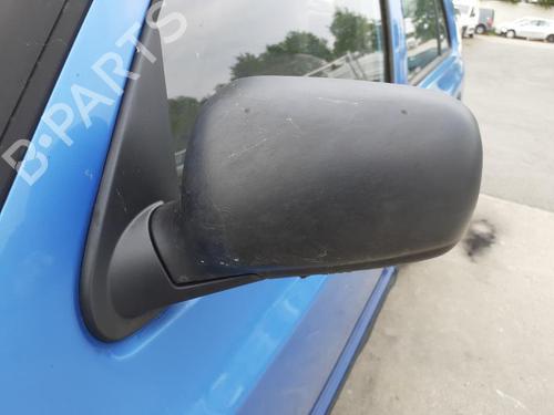 Used Left mirror Left mirror SKODA FELICIA II (6U1) 1.3 (68 hp) 27119564 27119564