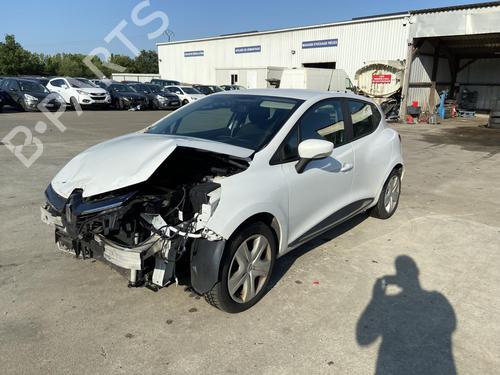 Warning switch RENAULT CLIO IV (BH_) 1.5 dCi 75 | BP27114318I22 - Image 2