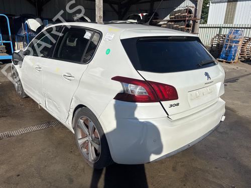 Used Parts PEUGEOT 308 II (LB_, LP_, LW_, LH_, L3_) 1.6 HDi / BlueHDi 115 5009175