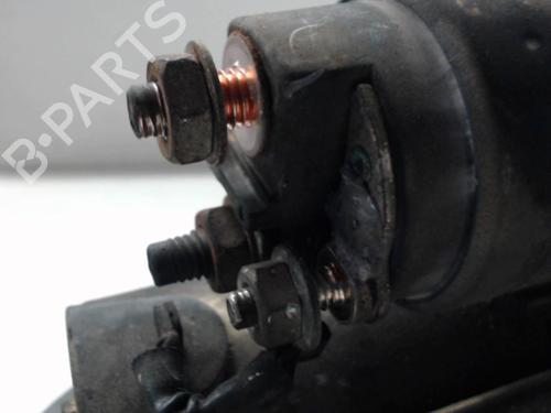 Starter FORD FOCUS C-MAX (DM2) 1.6 TDCi | BP27121851M8 
