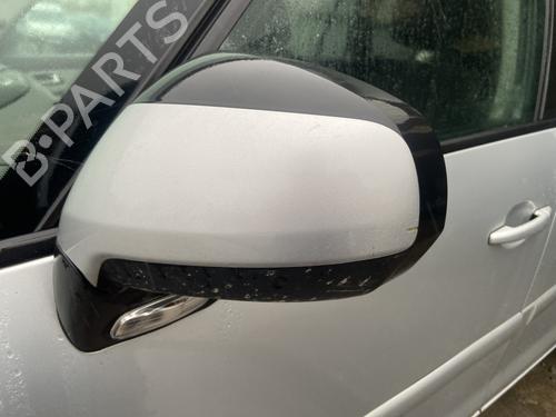 Used Left mirror CITROËN C4 Grand Picasso I (UA_) 1.6 HDi (109 hp) 30183257