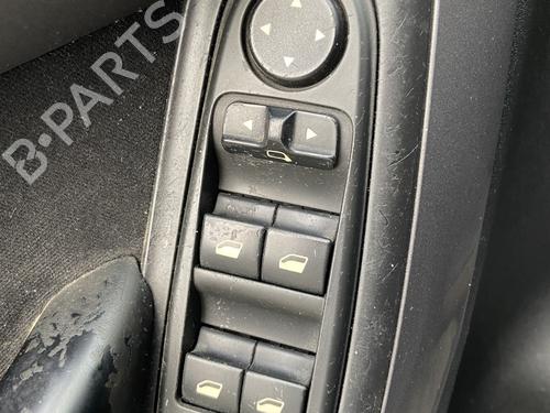 Used Left front window switch CITROËN C4 Grand Picasso I (UA_) 1.6 HDi (109 hp) 28976587