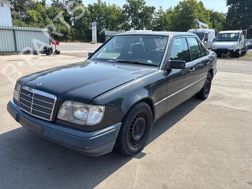 Headlight switch MERCEDES-BENZ E-CLASS (W124) E 250 D (124.126, 124.129) | BP36897427I24 - Image 7
