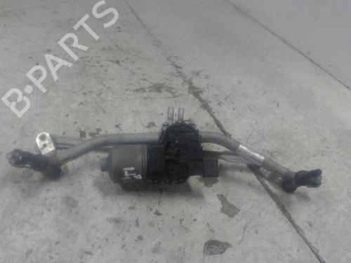 Front wiper motor PEUGEOT 208 I (CA_, CC_) 1.2 VTI 82 | BP27132809M29