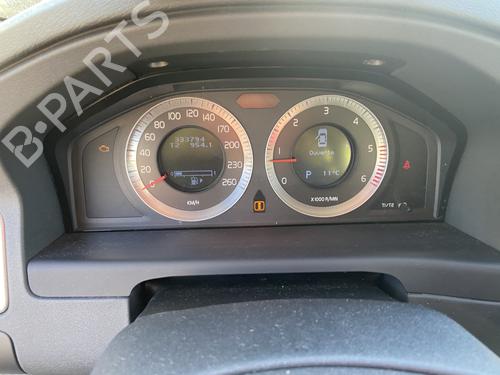 Brugte VOLVO S80 II (124) D5 4447584