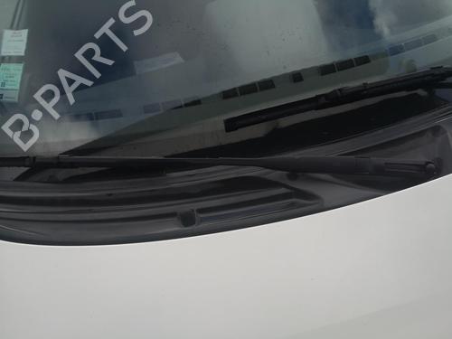 Used Front windshield wiper arm FIAT PANDA (169_) 1.1 (169.AXA1A) (54 hp) 27132985
