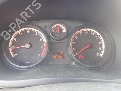 Switch OPEL CORSA D (S07) 1.0 (L08, L68) | BP27102599I30  - Image 6