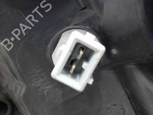 Right headlight RENAULT KANGOO (KC0/1_) 1.5 dCi | BP27118274C29  - Image 5