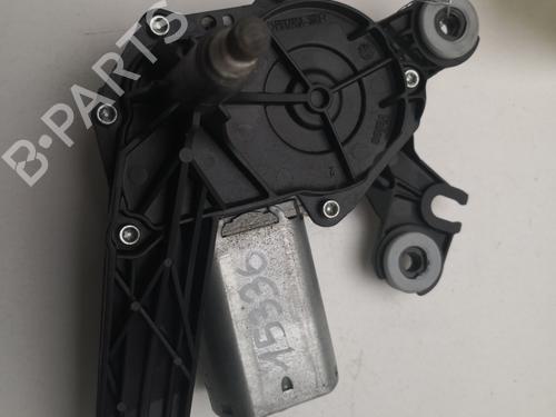 Essuie-glace moteur arrière PEUGEOT 206+ (2L_, 2M_) 1.4 HDi eco 70 (68 hp) 27114273