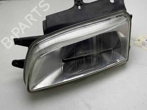 Used Left headlight CITROËN BERLINGO / BERLINGO FIRST Box Body/MPV (M_) 1.9 D 70 (MBWJZ, MCWJZ) (69 hp) 27108254
