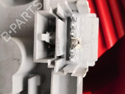 Right taillight RENAULT MODUS / GRAND MODUS (F/JP0_) 1.5 dCi (FP0D, JP0D) | BP27109037C35 - Image 3