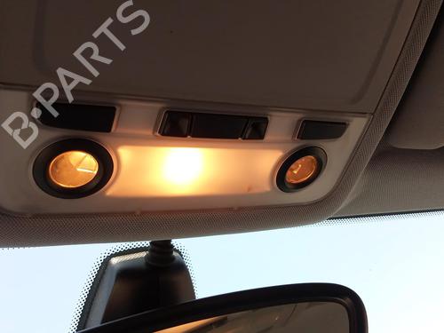 Used Interior roof light BMW 1 (E87) 118 d (122 hp) 27138063
