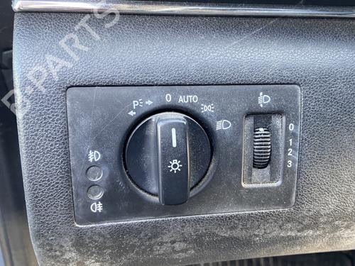 Used Headlight switch MERCEDES-BENZ B-CLASS Sports Tourer (W245) B 180 CDI (245.207) (109 hp) 29451792