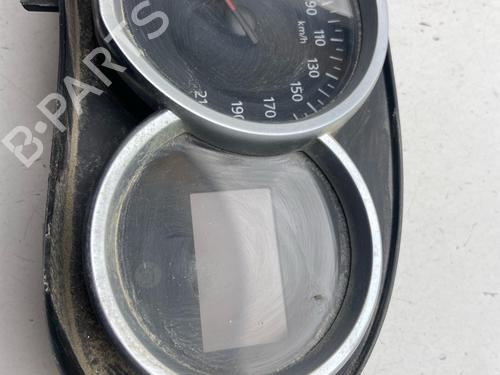 Instrument cluster DACIA DUSTER (HS_) 1.5 dCi | BP27108088C47 - Image 2