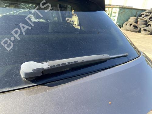 Used Rear wiper motor VW T-ROC (A11, D11) 2.0 TDI (150 hp) 27105789