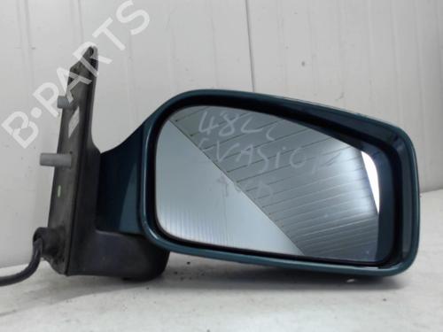 Used Right mirror CITROËN EVASION MPV (22, U6) 1.9 TD (90 hp) 27117533