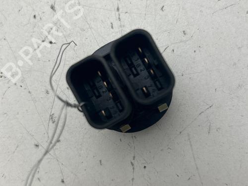 Used Left front window switch Left front window switch 39420935 39420935
