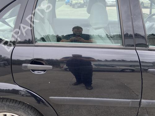 Right rear door CITROËN C3 I (FC_, FN_) 1.4 i 00009008Q5