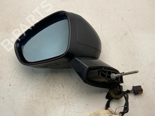 Used Left mirror Left mirror CITROËN C5 III Break (RW_) 1.6 HDi 110 (RW9HZC) (109 hp) 39970132 39970132