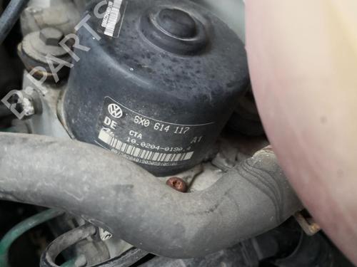 Used ABS pump ABS pump SEAT IBIZA II (6K1) 1.4 i (60 hp) 27130341 27130341