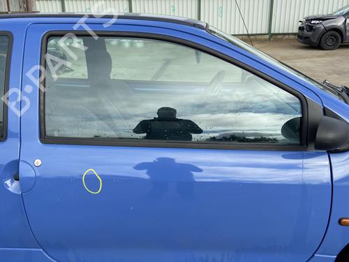 Used Front right exterior door handle RENAULT TWINGO I (C06_) 1.2 (C066, C068) (58 hp) 29918009