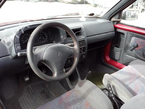 Used Dashboard CITROËN AX (ZA-_) 10 (50 hp) 27103186