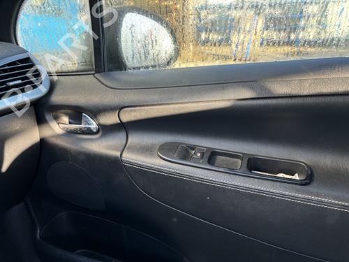 Used Front right interior door handle Front right interior door handle PEUGEOT 207 SW (WK_) 1.6 HDi (90 hp) 40494086 40494086