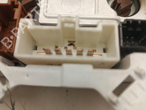 Climate control CITROËN JUMPY II Van 1.6 HDi 90 16V | BP33315618I5 - Image 2