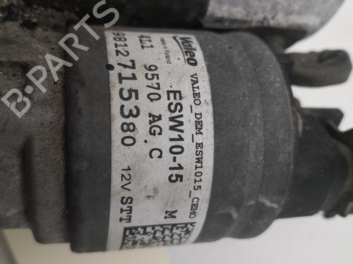 Used Starter Starter CITROËN C3 III (SX) 1.2 PureTech 82 (83 hp) 29851729 29851729