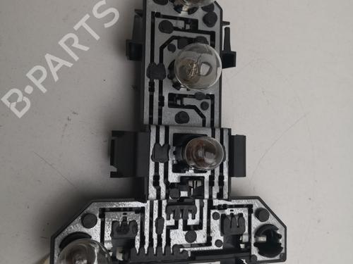 Used Lamp holder VW GOLF IV (1J1) 1.9 TDI (90 hp) 30485548