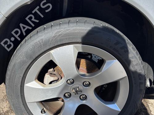 Used Rim Rim 39397175 39397175