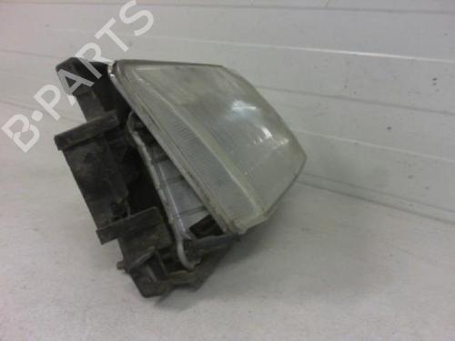 Used Right headlight VW POLO II (86C, 80) 1.0 Cat (45 hp) 27133630