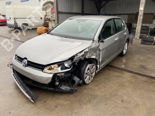 Left front window switch VW GOLF VII (5G1, BQ1, BE1, BE2) 1.6 TDI | BP30395047I27 - Image 3