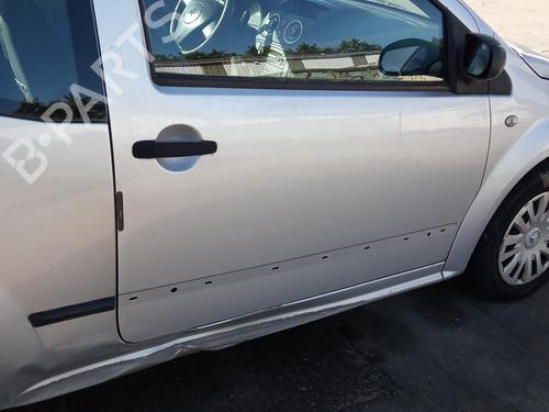 Used Front right door window CITROËN C2 (JM_) 1.4 (73 hp) 27103119