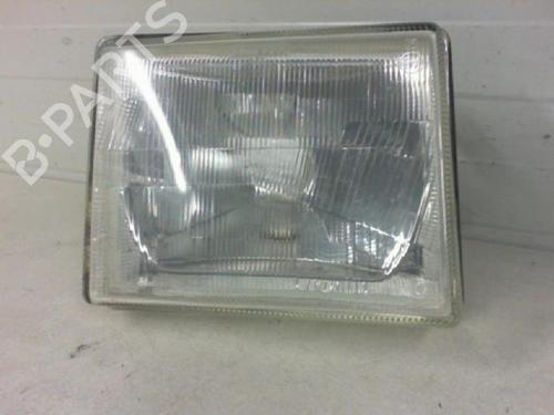 Right headlight FIAT UNO (146_, 158_) 55 1.1 | BP27134310C29 